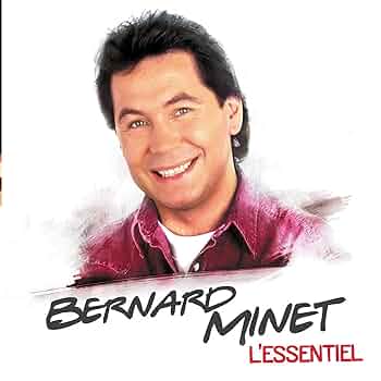 洋楽 CD BERNARD MINET Changer tout ca Bernard Minet – Changer Tout Ça | Releases | Discogs